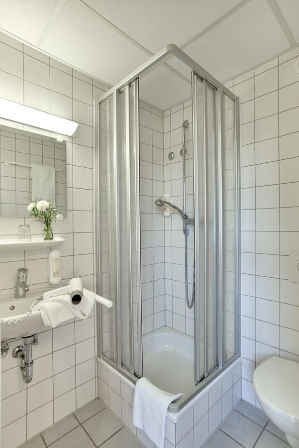 Ev.Familienferien-Und Bildungsstaette Ebernburg Otel Bad Münster am Stein-Ebernburg Dış mekan fotoğraf